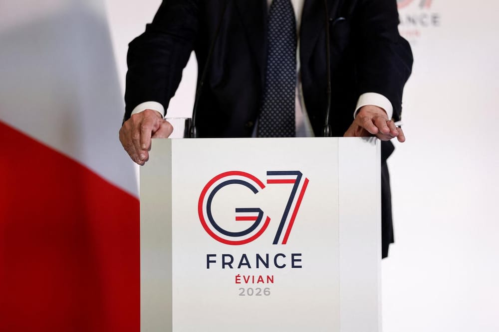 El G7 bajo alerta: La histórica fuga de capitales de Japón sacude el mercado global de bonos imagen del post