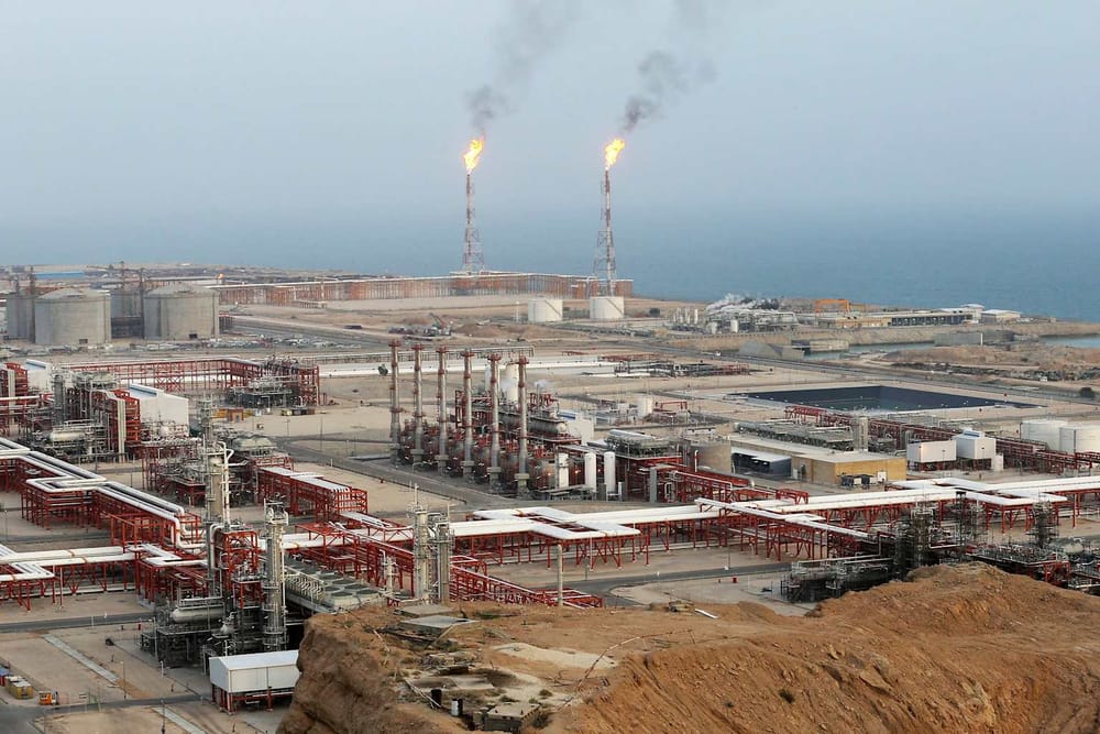 El petróleo a 120 dólares: CEO de Hunt Energy advierte sobre un "choque histórico" por la guerra en Irán imagen del post