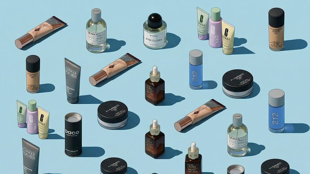 Estée Lauder y Puig cancelan su fusión: se cae un megadeal de 40,000 millones de dólares imagen del post