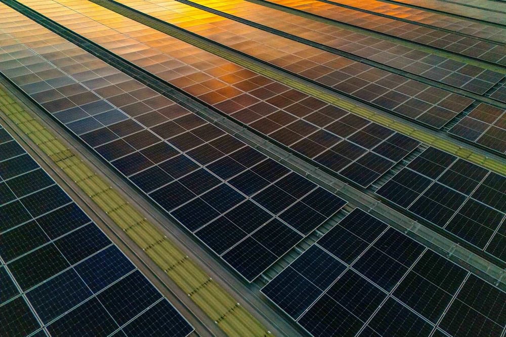 Europa arrebata el trono a EE. UU.: Lidera el capital de riesgo en tecnología climática por primera vez imagen del post