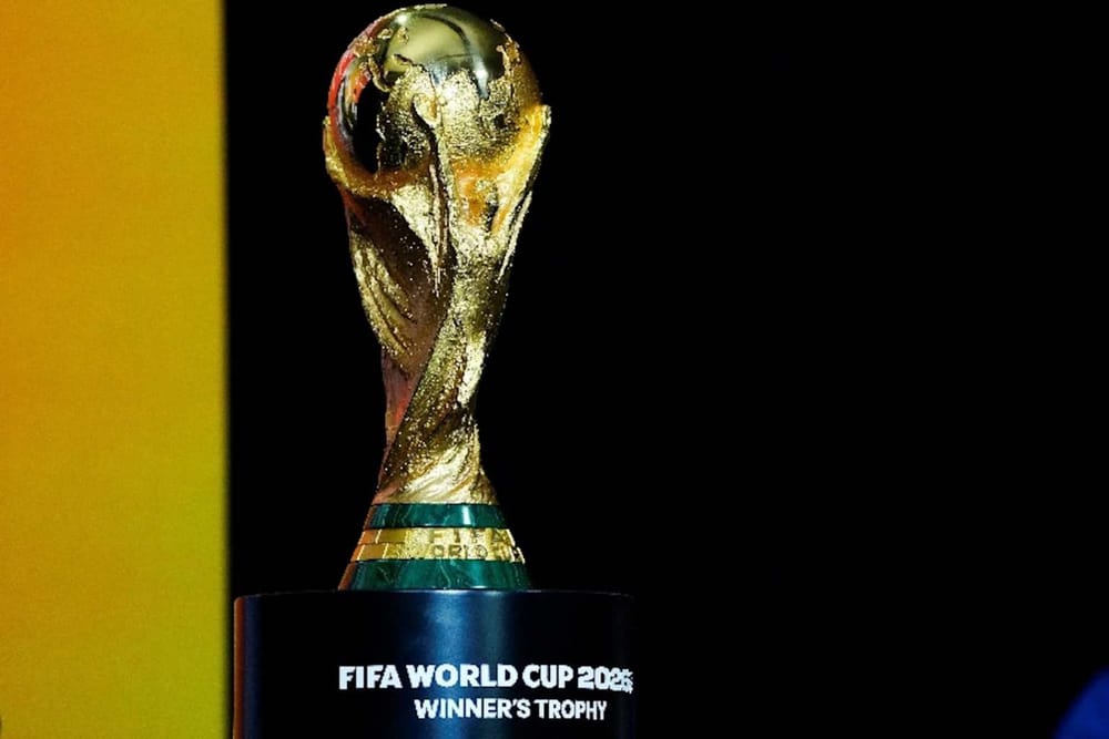 FIFA interviene de urgencia: Reunión en Estambul para asegurar la participación de Irán en el Mundial 2026 imagen del post