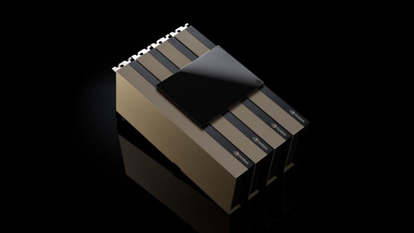 EE. UU. autoriza chips Nvidia H200 para Alibaba y Tencent, pero China mantiene congeladas las entregas imagen del post