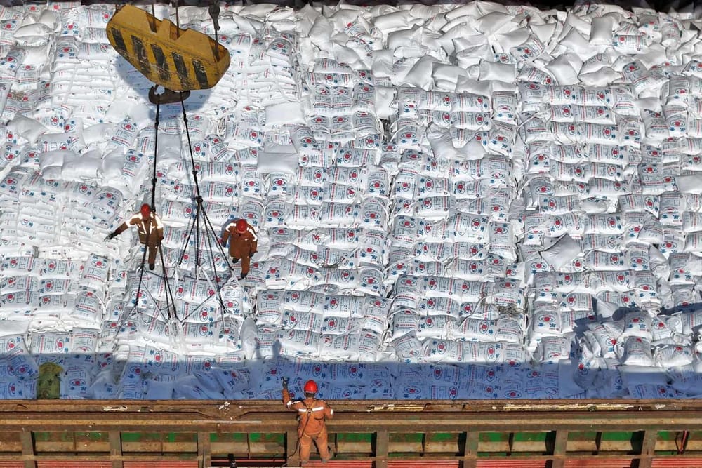 India asegura fertilizantes con precios 40% más altos imagen del post