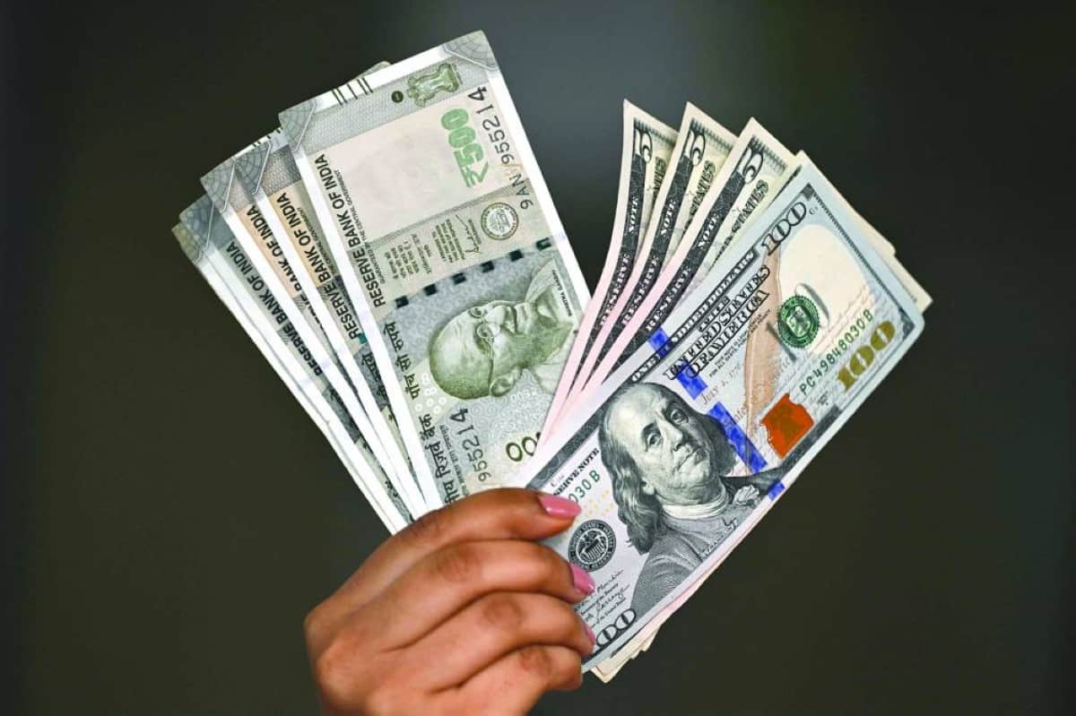 La guerra en Irán asfixia a las economías asiáticas: Reservas de divisas caen a niveles críticos imagen del post