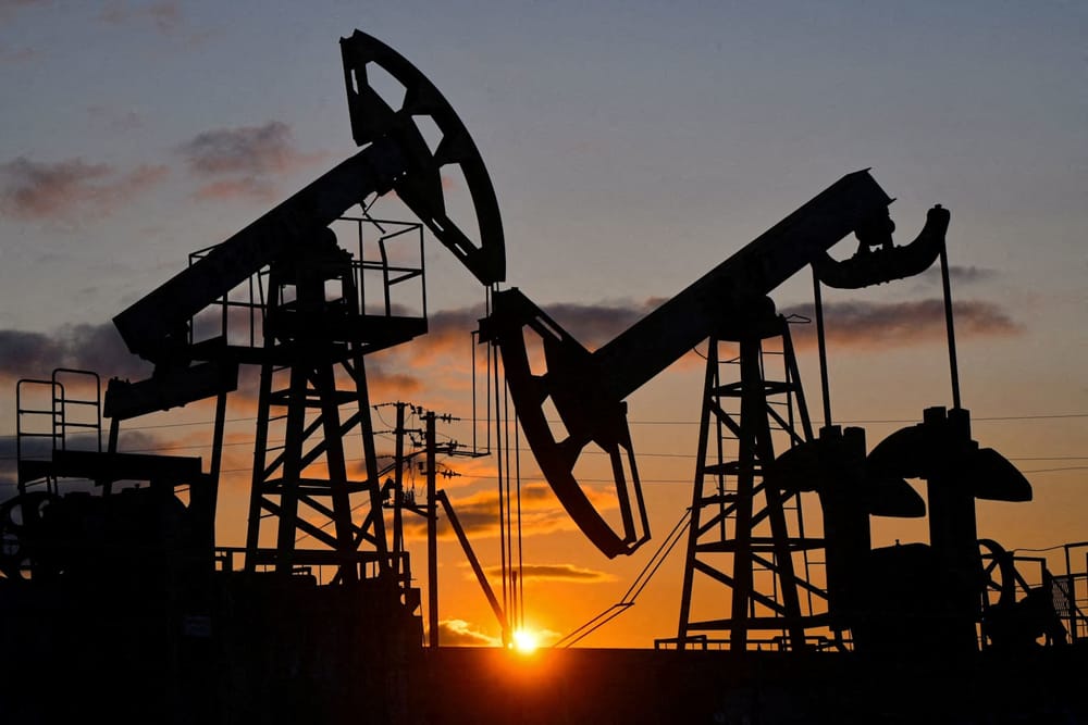 La inflación en EE. UU. y Canadá se dispara mientras la guerra con Irán mantiene el petróleo arriba de 110 dólares imagen del post