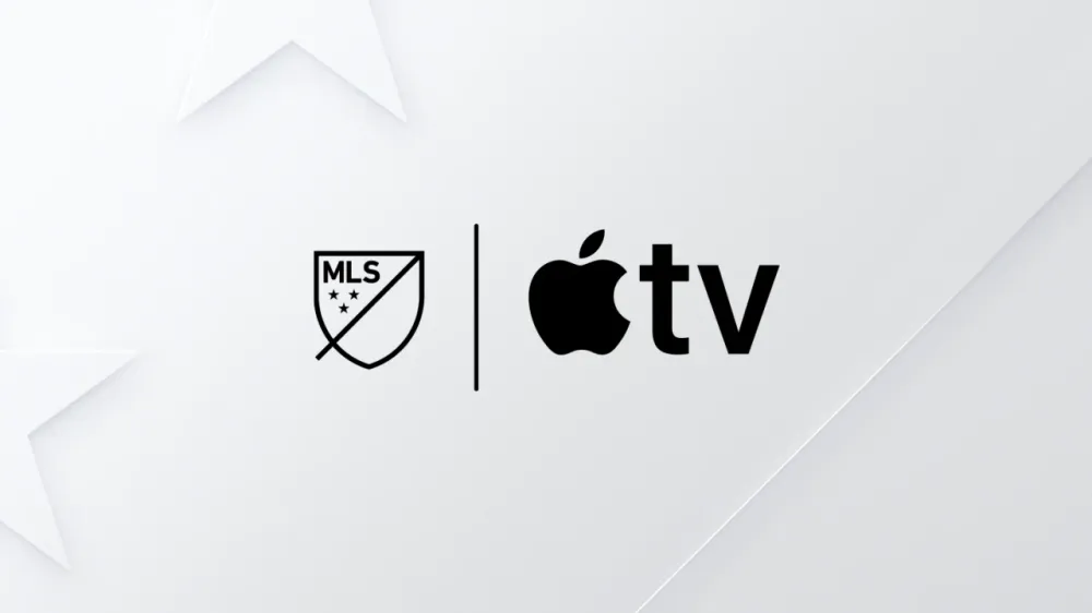 Apple TV transmitirá un partido de MLS grabado por completo con iPhone 17 Pro imagen del post