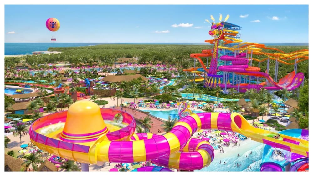 México rechaza Perfect Day, el megaproyecto de Royal Caribbean en Mahahual por riesgo ecológico imagen del post