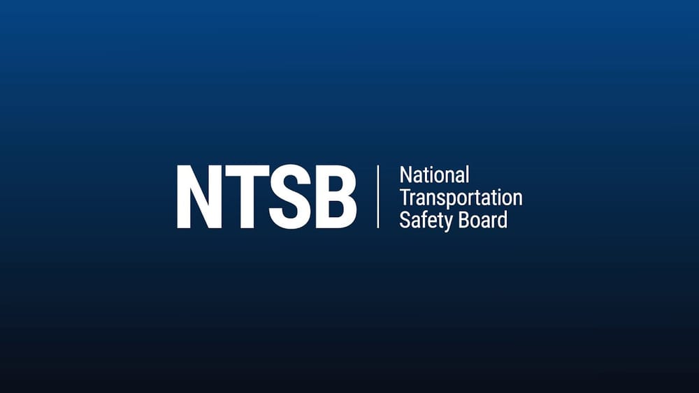 La NTSB restringe expedientes tras recreación con IA de voces de pilotos muertos en choque de UPS imagen del post