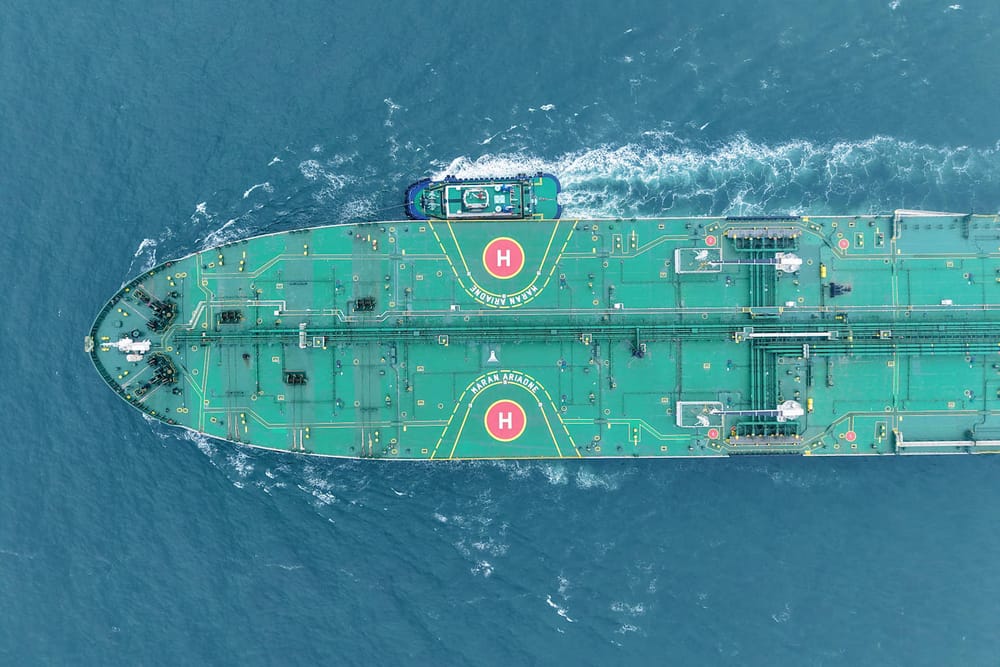 Reuters advierte que el mercado petrolero global enfrenta un punto de quiebre en tres meses imagen del post