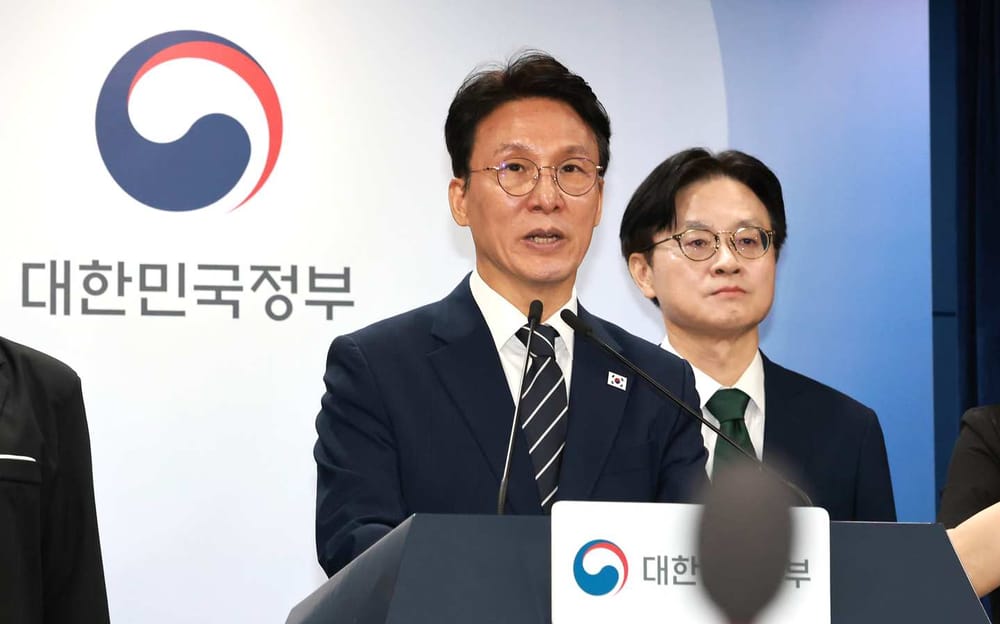 Samsung al borde de una huelga histórica: Corea del Sur advierte impacto catastrófico en chips imagen del post