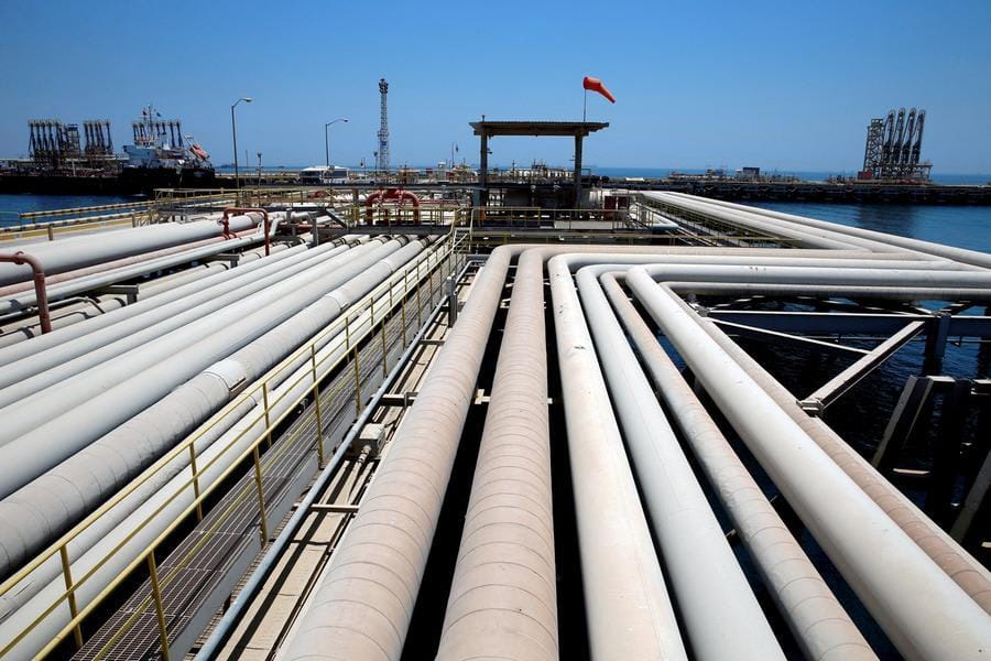 Saudi Aramco alista venta masiva de activos por 35,000 mdd: infraestructura y bienes raíces en la mira imagen del post