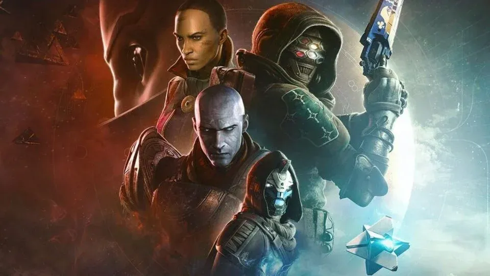 Sony despide a la mayoría del equipo de Destiny y a parte de Marathon en la reestructuración de Bungie imagen del post