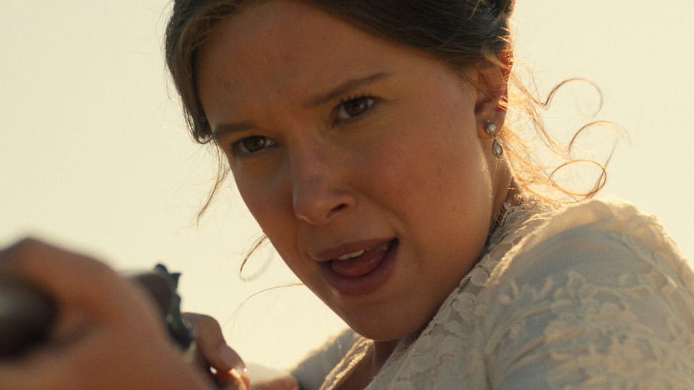 Enola Holmes 3 estrena trailer: Netflix manda a Millie Bobby Brown a Malta para su caso más peligroso imagen del post