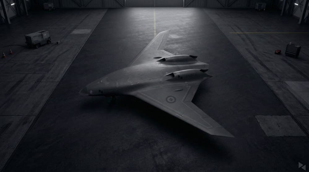 Dominion Dynamics levanta 139 millones CAD: la mayor Serie A de defensa en la historia de Canadá imagen del post