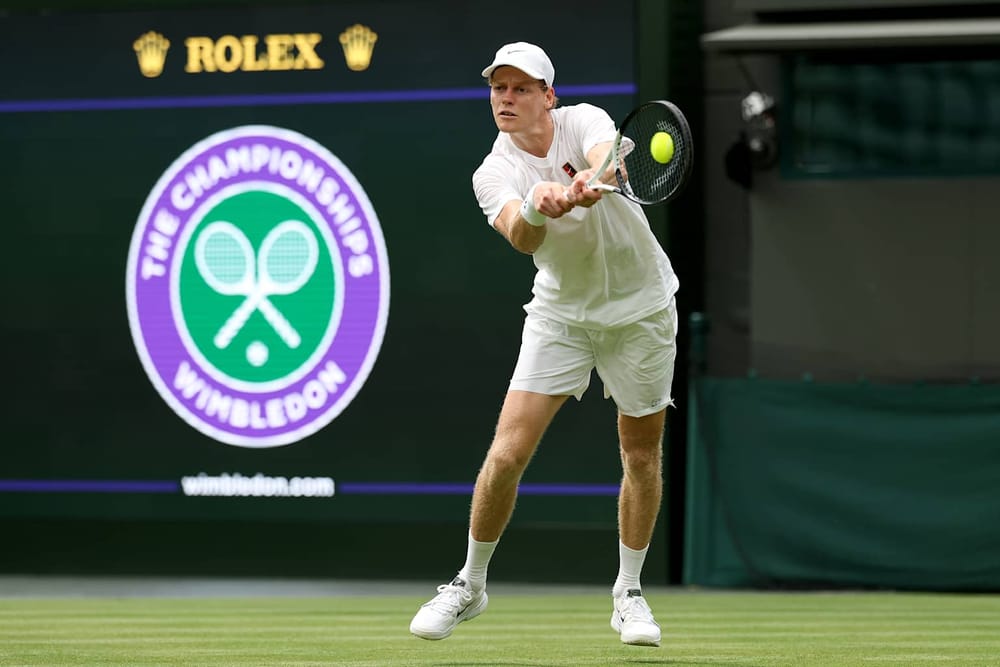 Wimbledon 2026 arranca este lunes: Sinner defiende su corona y Serena regresa a los 44 años con wildcard imagen del post
