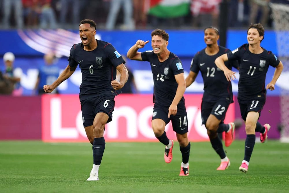 El Mundial 2026 rompe el récord histórico de goles: 177 tantos en 59 partidos, Messi en la cima y 44 más por delante imagen del post