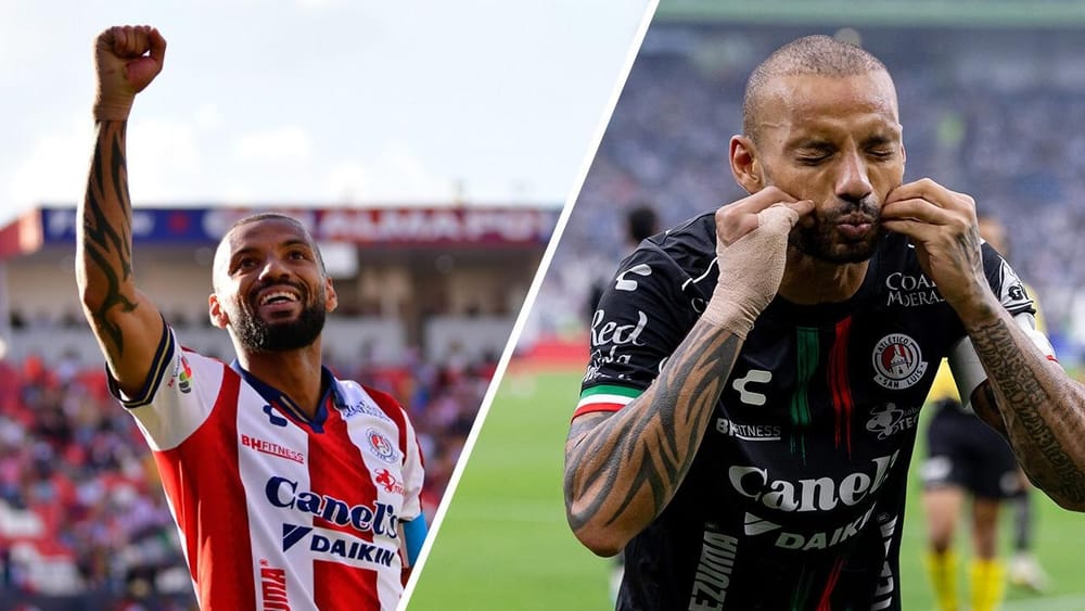 ¡Se rompió! Bicampeón de Goleo se perderá todo el Apertura 2026 en la Liga MX imagen del post