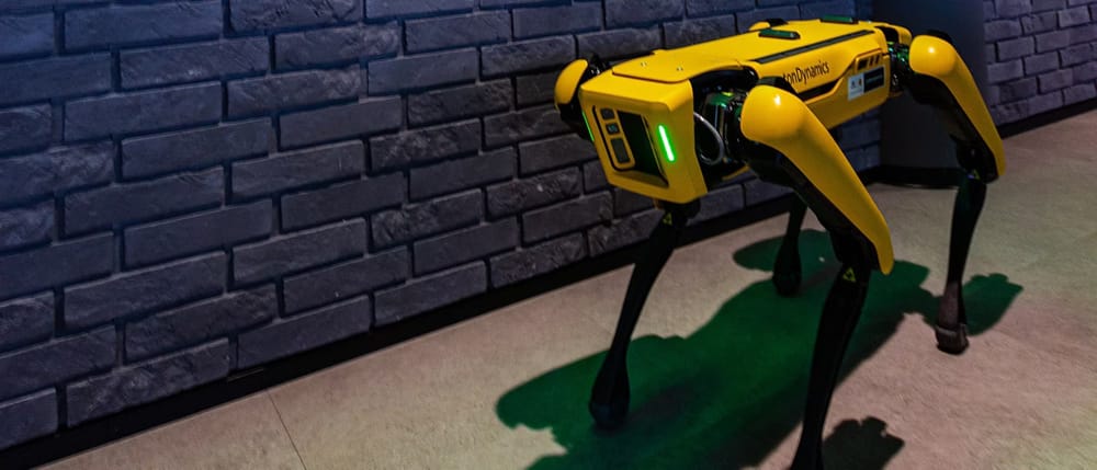 Hyundai comprará el 9.65% de SoftBank en Boston Dynamics por 325 millones y tomará el control total imagen del post