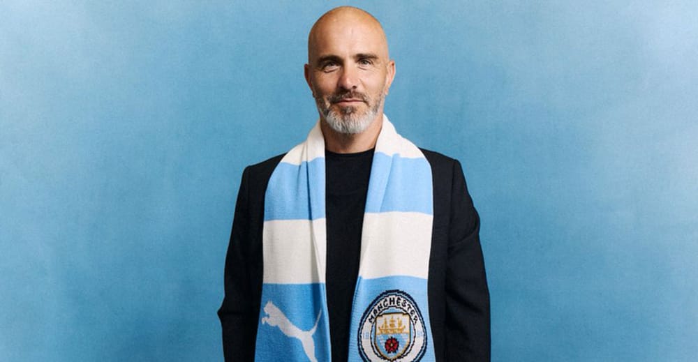 Manchester City ya tiene nuevo entrenador: Anuncian a Enzo Maresca imagen del post