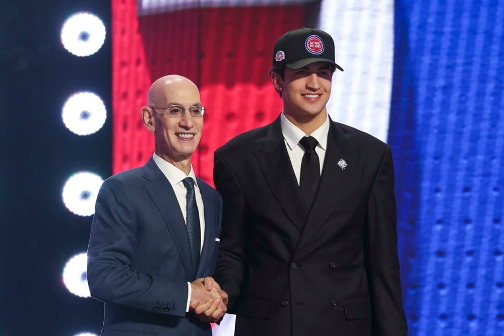 Karim López: El primer nacido en México elegido en el Draft de la NBA de la historia imagen del post