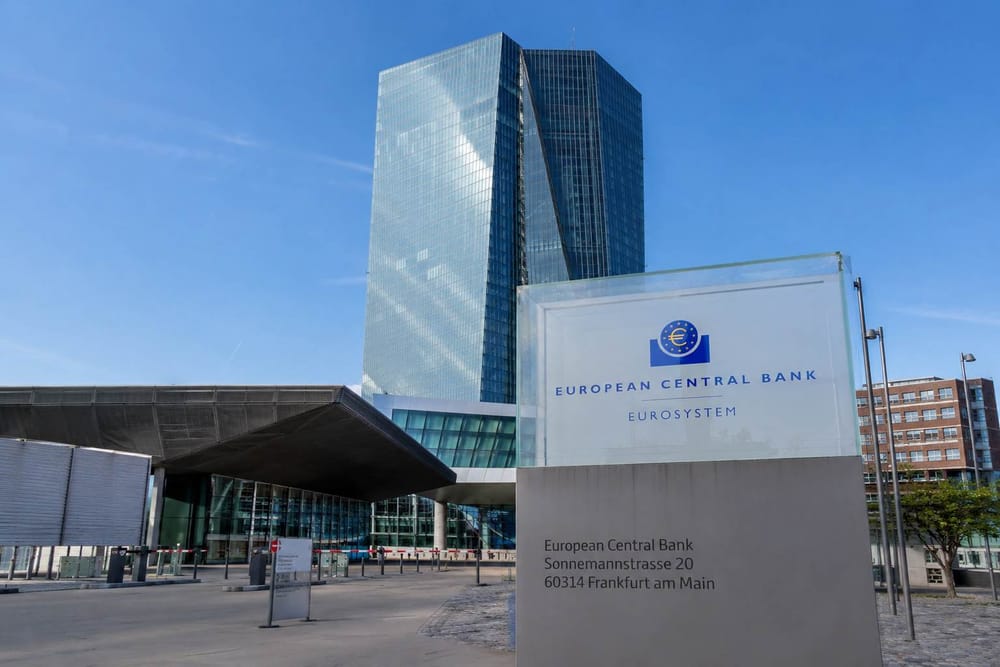 La inflación en Alemania y Francia da un respiro a la eurozona en junio imagen del post