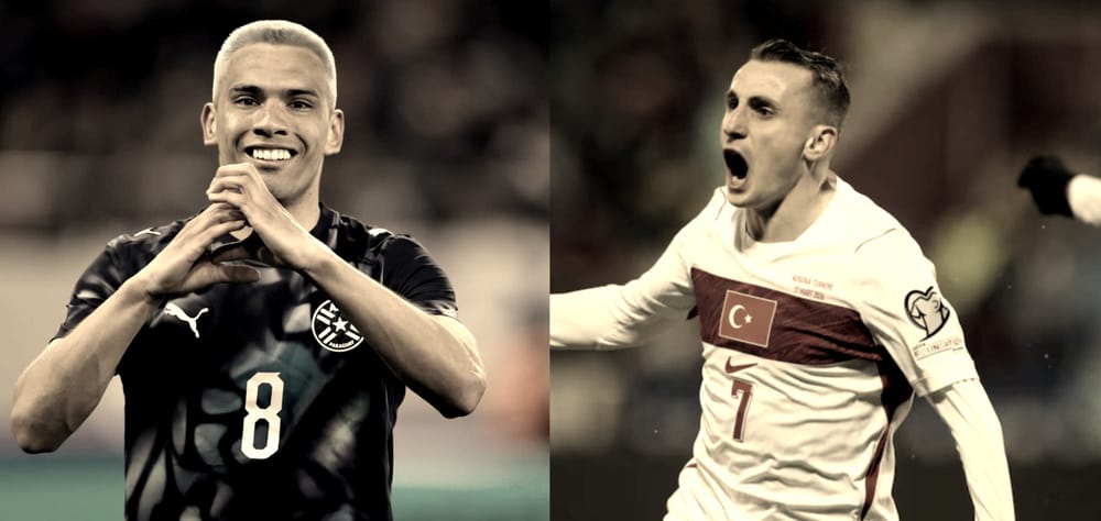 Turquía vs Paraguay: de recuperaciones hablamos imagen del post
