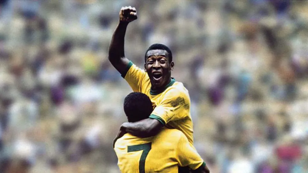 Brasil debuta en el Mundial 2026 ante Marruecos con un homenaje a Pelé y Zagallo imagen del post