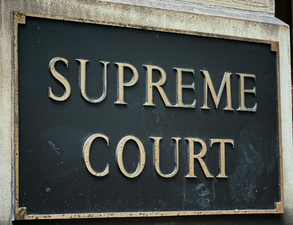 La Corte Suprema de EE.UU. frena la vigilancia masiva por geolocalización: el historial del celular tiene protección constitucional imagen del post