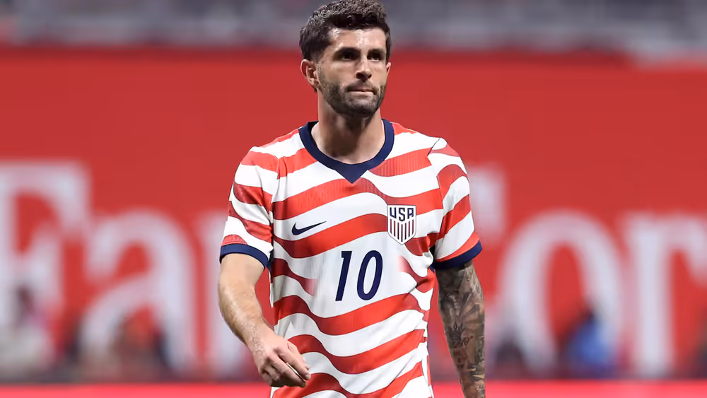 Estados Unidos vs Australia: ¿Cómo llegan ambos equipos a la segunda jornada? imagen del post