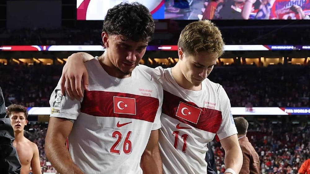 Qué selecciones están eliminadas tras la segunda jornada del Mundial 2026 imagen del post