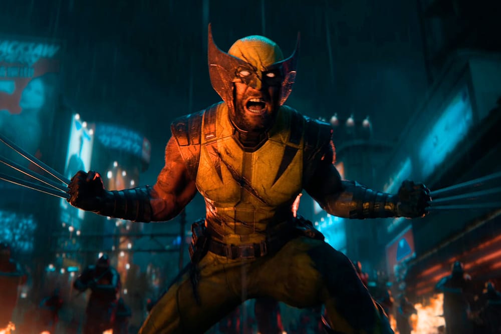 Marvel's Wolverine presenta a Lady Deathstrike y el enojo por el formato físico opaca su tráiler imagen del post