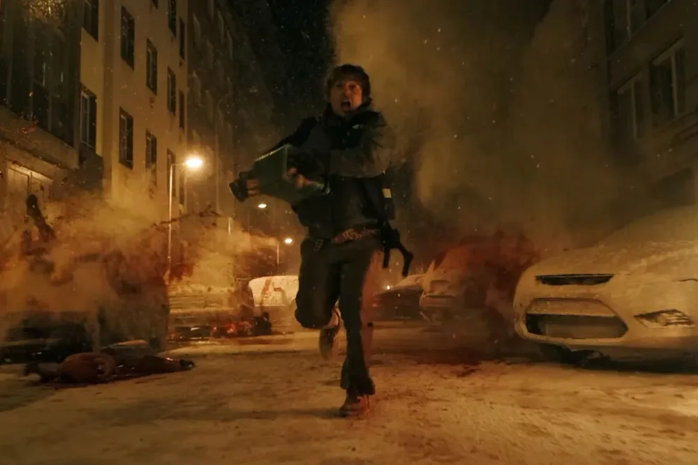 Resident Evil: el nuevo tráiler guiña a los juegos y cae en medio del boicot a PlayStation imagen del post