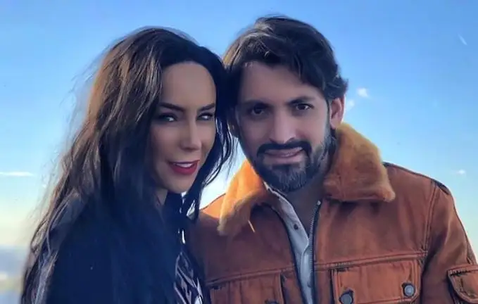 Detienen en Cancún al cuñado de Inés Gómez Mont por un fraude fiscal de 4.6 mdp imagen del post