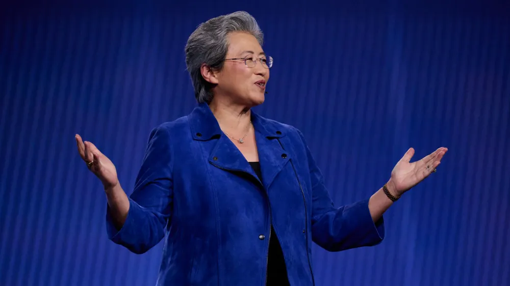 AMD y Cerebras parten la inferencia en dos: Helios procesa, la oblea gigante responde imagen del post