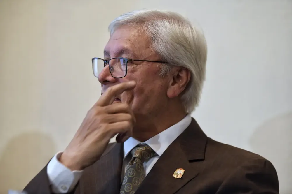 Bonilla desconoce el video y el PT condiciona su alianza con Morena rumbo a 2027 imagen del post