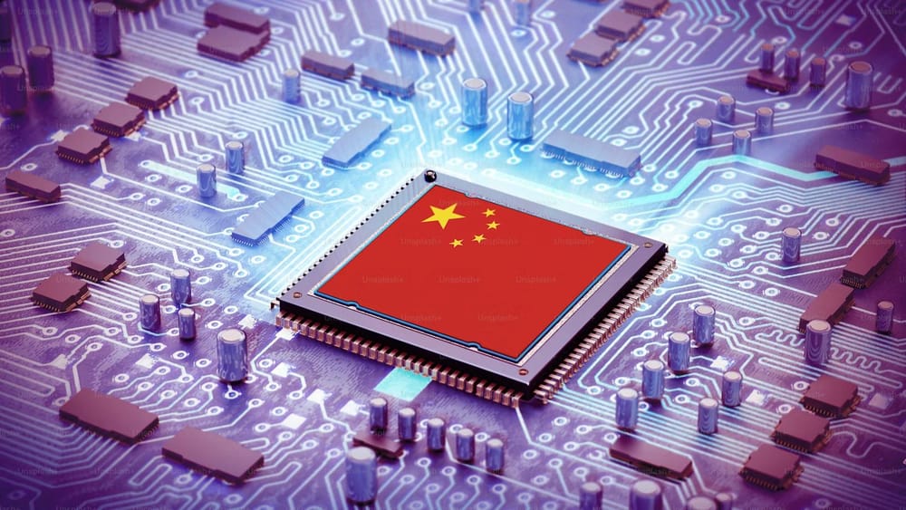 China estudia restringir el acceso extranjero a sus modelos de IA más avanzados imagen del post