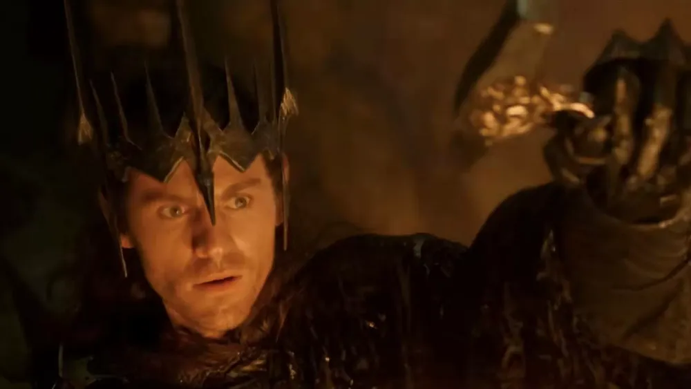 "Los Anillos del Poder" lanza tráiler de su temporada 3 en SD Comic-Con 2026 imagen del post