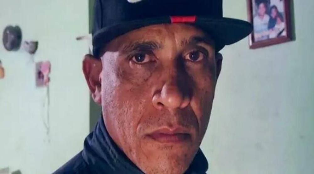 Hernán Gil sobrevivió ocho días bajo los escombros en Venezuela: así fue su rescate imagen del post