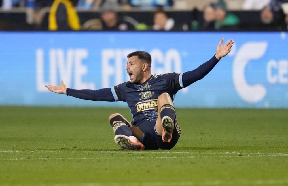 Philadelphia Union vs New York Red Bulls: debut de Richter en la Rivalry Night de la MLS imagen del post