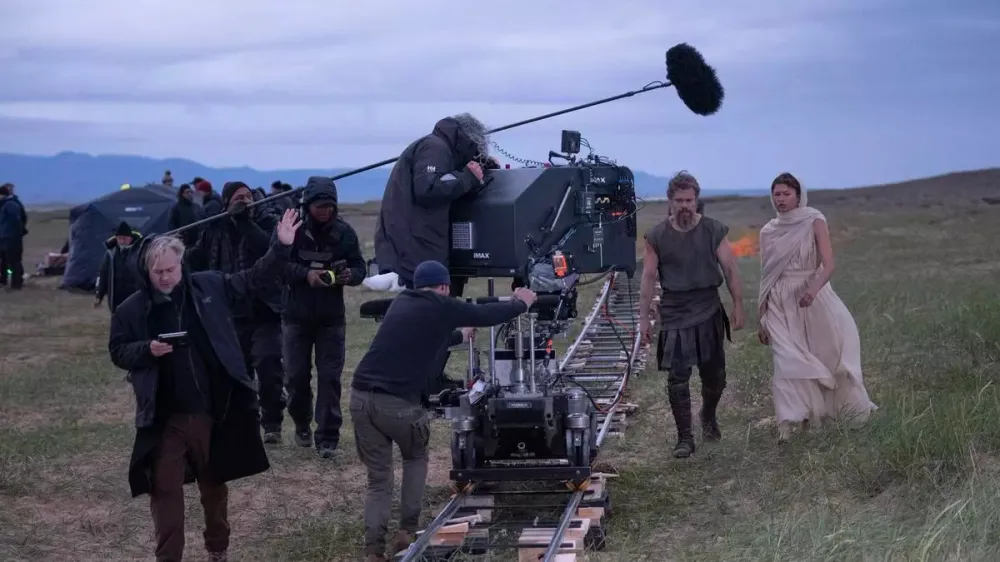 La Odisea llega a México sin una sola sala de IMAX 70mm: dónde verla lo más cerca posible imagen del post