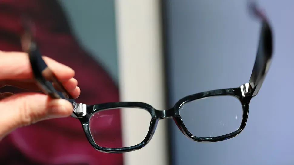 Samsung detalla sus gafas inteligentes con Google: 9 horas de batería y llegada en otoño imagen del post