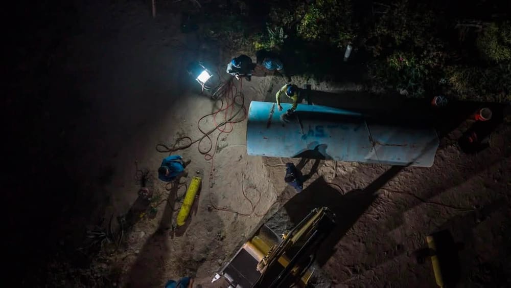 Sin agua en Tijuana: el Florido-Aguaje falla desde 2022 y la CESPT no da fecha de regreso imagen del post
