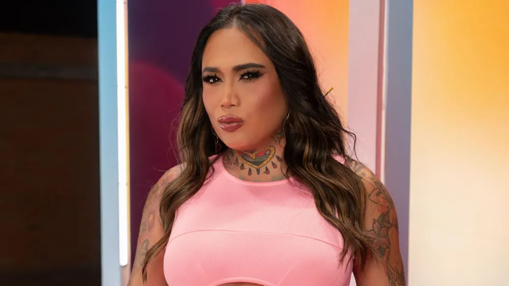 Karina Torres entra a La Casa de los Famosos México 4: quién es "la licenciada" de Las Perdidas imagen del post