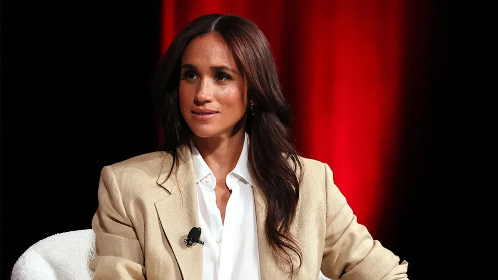 Meghan Markle logra su primera nominación al Daytime Emmy con la serie que Netflix no renovó imagen del post