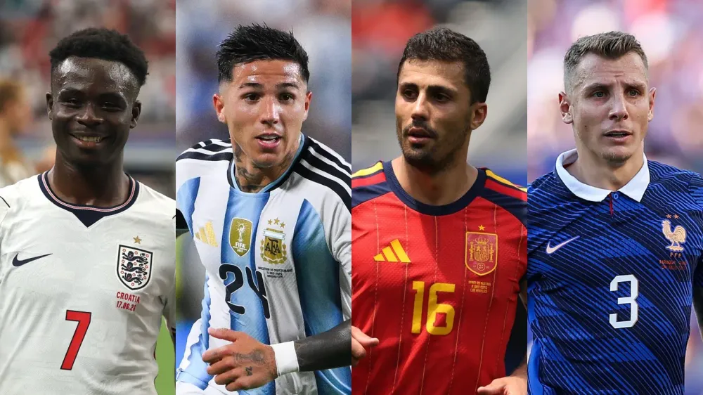 Premier League: La Liga que más aporta jugadores a las Semis del Mundial 26 imagen del post
