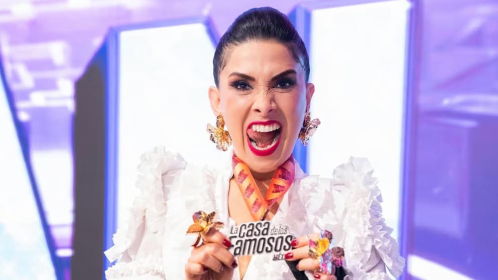 Dalilah Polanco ya tiene a quién apoyar en La Casa de los Famosos México 4: Cynthia Klitbo imagen del post