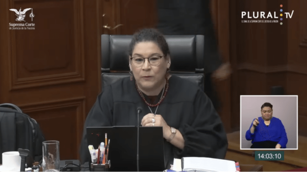 Sheinbaum descarta gravar las herencias y se deslinda de Lenia Batres imagen del post