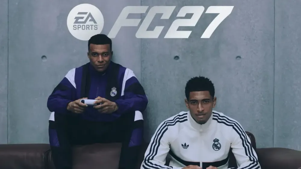 La Liga MX vuelve a EA Sports FC 27: 18 clubes licenciados tras cuatro entregas fuera imagen del post