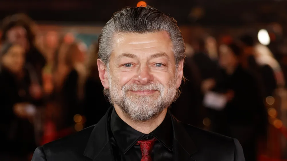 El Señor de los Anillos: arranca The Hunt for Gollum y Serkis responde por la IA y el reparto imagen del post