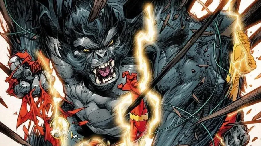 Jimmy Tatro será Gorilla Grodd, pero la serie de Jimmy Olsen sigue sin luz verde imagen del post
